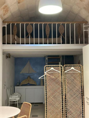 Polignano Holiday Home Polignano A Mare